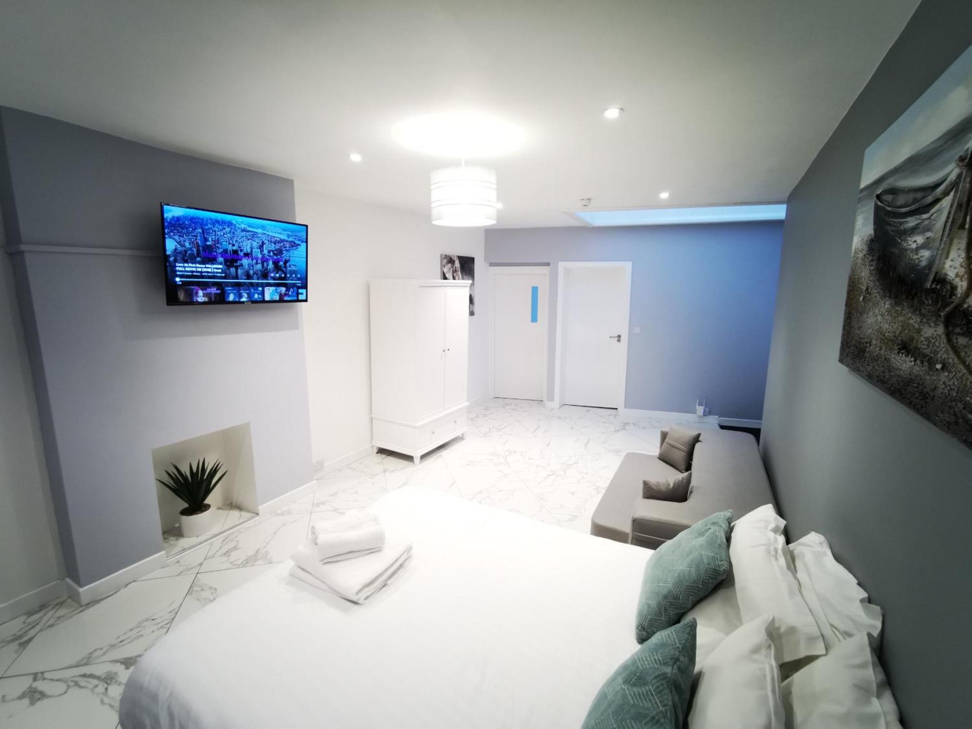 Aspire 860 Hotel โคล์เชสเตอร์ ภายนอก รูปภาพ